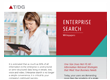 Enterprise Search