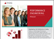 Performance Engineering